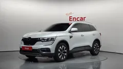 2023 Renault-KoreaSamsung QM6 2.0 LPe LE 2WD — фото 1