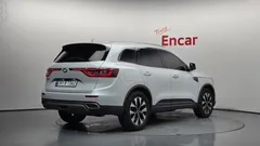2023 Renault-KoreaSamsung QM6 2.0 LPe LE 2WD — фото 2