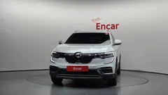 2023 Renault-KoreaSamsung QM6 2.0 LPe LE 2WD — фото 3