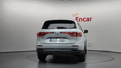 2023 Renault-KoreaSamsung QM6 2.0 LPe LE 2WD — фото 4