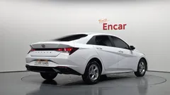2022 Hyundai Avante 1.6 — фото 2