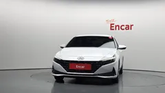 2022 Hyundai Avante 1.6 — фото 3
