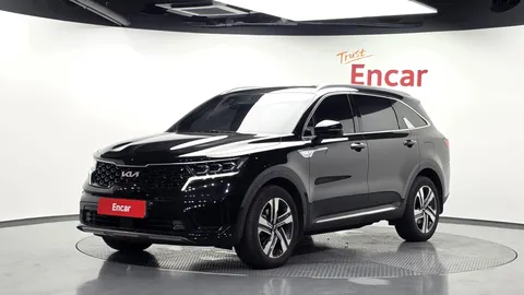2023 Kia Sorento HEV 1.6 2WD