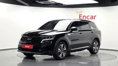 2023 Kia Sorento HEV 1.6 2WD — фото 1