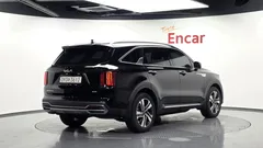 2023 Kia Sorento HEV 1.6 2WD — фото 2