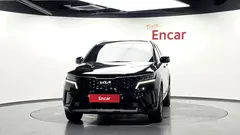 2023 Kia Sorento HEV 1.6 2WD — фото 3
