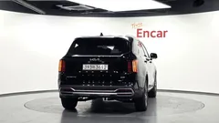 2023 Kia Sorento HEV 1.6 2WD — фото 4