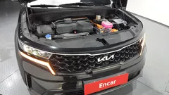 2023 Kia Sorento HEV 1.6 2WD — фото 6