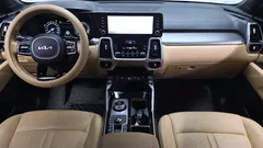 2023 Kia Sorento HEV 1.6 2WD — фото 7
