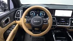 2023 Kia Sorento HEV 1.6 2WD — фото 13