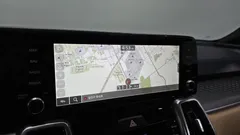 2023 Kia Sorento HEV 1.6 2WD — фото 14
