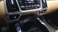 2023 Kia Sorento HEV 1.6 2WD — фото 16