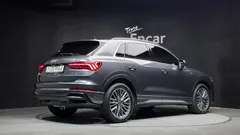 2023 Audi Q3 35 TDI Quattro Premium — фото 2