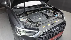 2023 Audi Q3 35 TDI Quattro Premium — фото 6