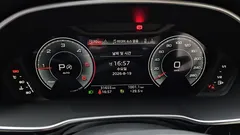 2023 Audi Q3 35 TDI Quattro Premium — фото 8