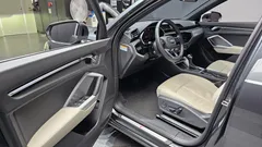 2023 Audi Q3 35 TDI Quattro Premium — фото 10