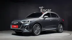 2023 Audi Q3 35 TDI Quattro Premium — фото 13