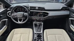 2023 Audi Q3 35 TDI Quattro Premium — фото 14