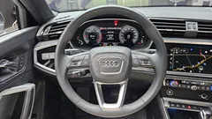 2023 Audi Q3 35 TDI Quattro Premium — фото 17