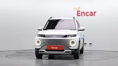 2023 Hyundai Casper Inspiration, белый — фото 3