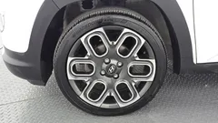 2023 Hyundai Casper Inspiration, белый — фото 5
