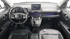 2023 Hyundai Casper Inspiration, белый — фото 7