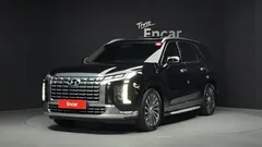 2023 Hyundai Palisade Diesel 2.2 4WD — фото 1