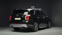 2023 Hyundai Palisade Diesel 2.2 4WD — фото 2