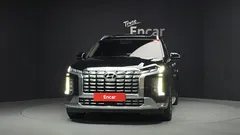 2023 Hyundai Palisade Diesel 2.2 4WD — фото 3