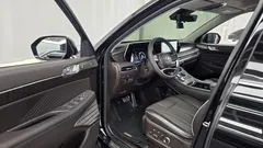 2023 Hyundai Palisade Diesel 2.2 4WD — фото 10