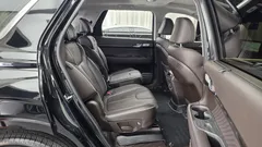 2023 Hyundai Palisade Diesel 2.2 4WD — фото 12