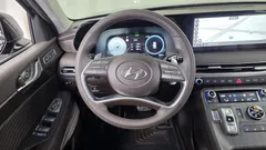 2023 Hyundai Palisade Diesel 2.2 4WD — фото 13