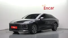 2023 Hyundai Grandeur 3,5 Gasoline 4WD — фото 1