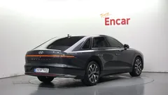 2023 Hyundai Grandeur 3,5 Gasoline 4WD — фото 2