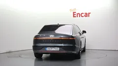 2023 Hyundai Grandeur 3,5 Gasoline 4WD — фото 4