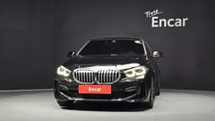 2023 BMW 1-Series 120i M Sports — фото 3