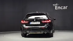 2023 BMW 1-Series 120i M Sports — фото 4