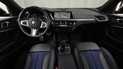 2023 BMW 1-Series 120i M Sports — фото 7