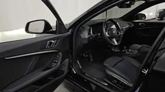 2023 BMW 1-Series 120i M Sports — фото 10