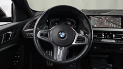 2023 BMW 1-Series 120i M Sports — фото 13