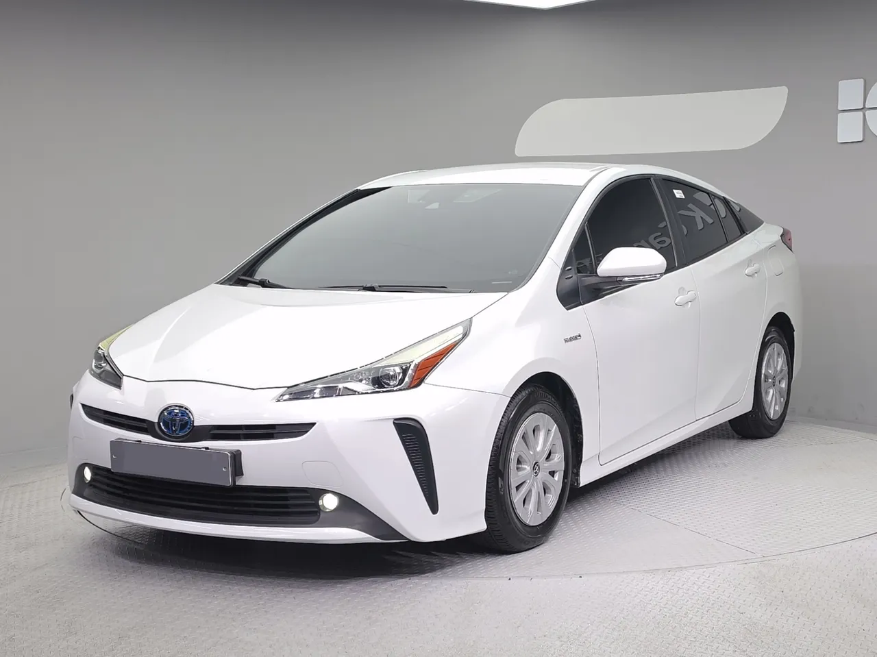 2022 Toyota Prius 1.8