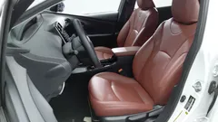 2022 Toyota Prius 1.8, белый — фото 14