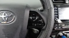 2022 Toyota Prius 1.8, белый — фото 15