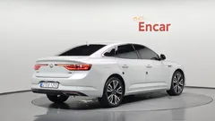 2022 Renault-KoreaSamsung SM6 1.8 TCe Premiere — фото 2
