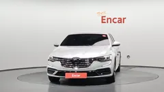 2022 Renault-KoreaSamsung SM6 1.8 TCe Premiere — фото 3