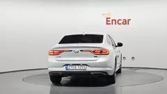 2022 Renault-KoreaSamsung SM6 1.8 TCe Premiere — фото 4