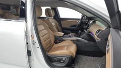 2022 Renault-KoreaSamsung SM6 1.8 TCe Premiere — фото 10