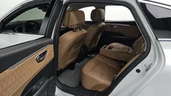2022 Renault-KoreaSamsung SM6 1.8 TCe Premiere — фото 12
