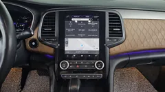 2022 Renault-KoreaSamsung SM6 1.8 TCe Premiere — фото 14
