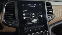 2022 Renault-KoreaSamsung SM6 1.8 TCe Premiere — фото 16